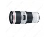 Canon EF 70-200mm f/4L IS II USM (Promo Cashback Rp 1.000.000 Periode 01 s/d 30 November 2019)